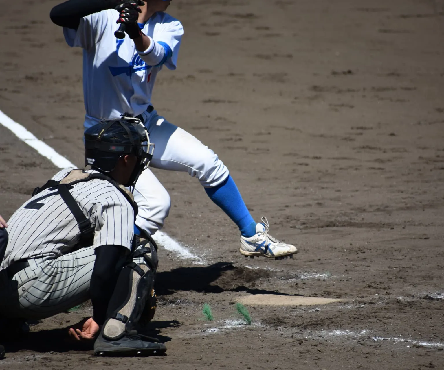 パフォーマンス向上