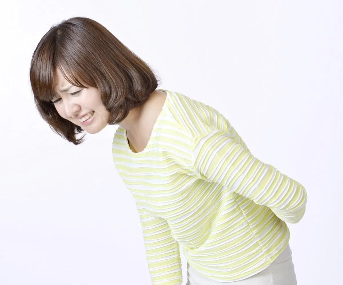 痺れ・ヘルニア等