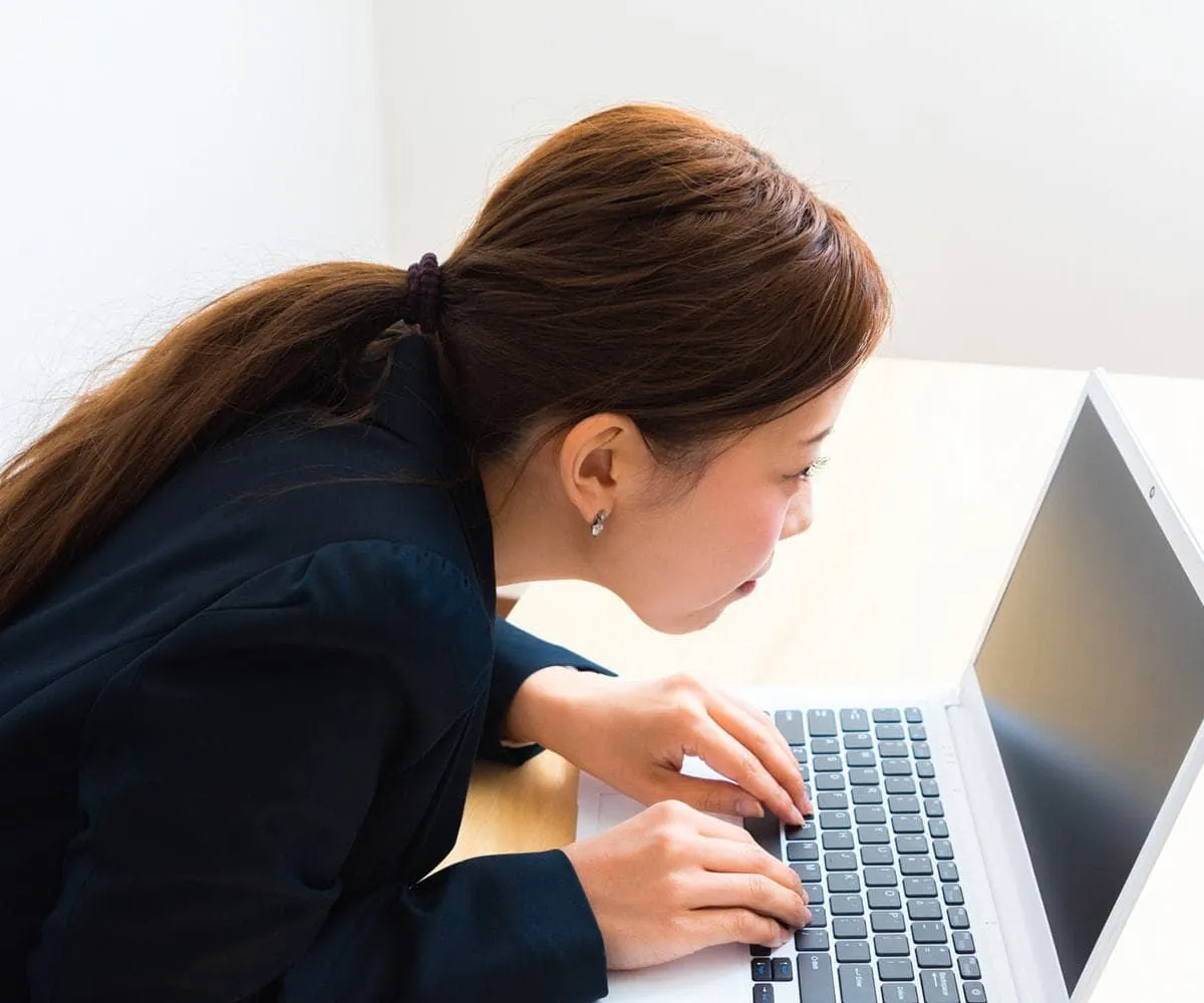 体のメンテナンス