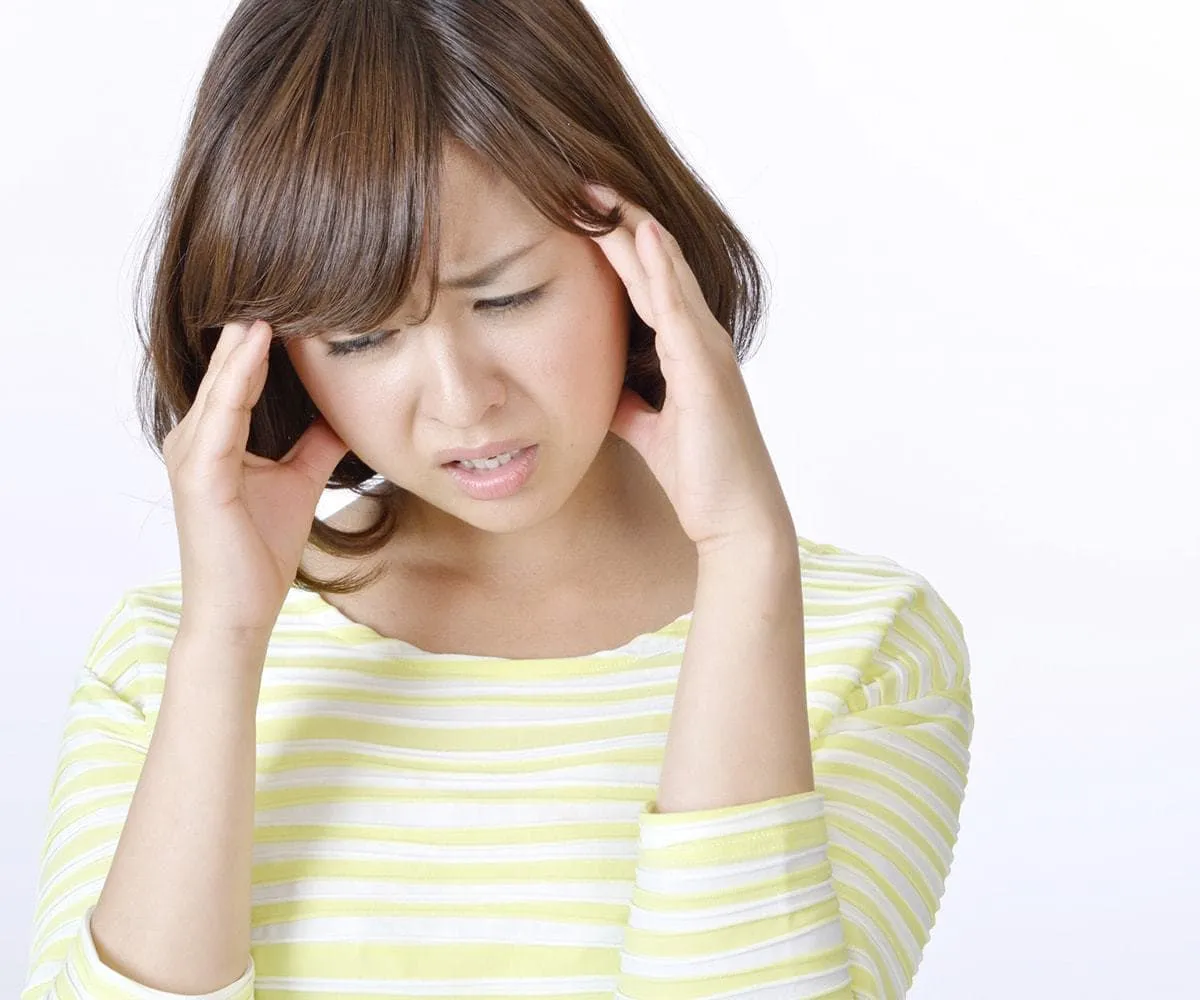 頭痛・首痛